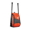 thumbnail image 1 of Mochila Easton Game Ready para adultos, naranja, 1 of 7