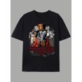 thumbnail image 1 of T Shirt Men's "Light the Lamp Not the Mouse" Graphic, 1 of 5