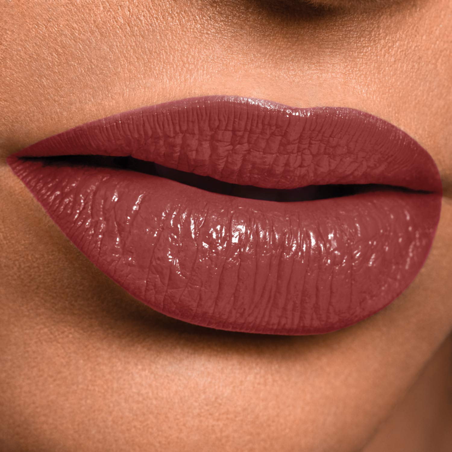 Maybelline New York Superstay 2 Step Lipcolor, Forever Chestnut (Pack of 10)