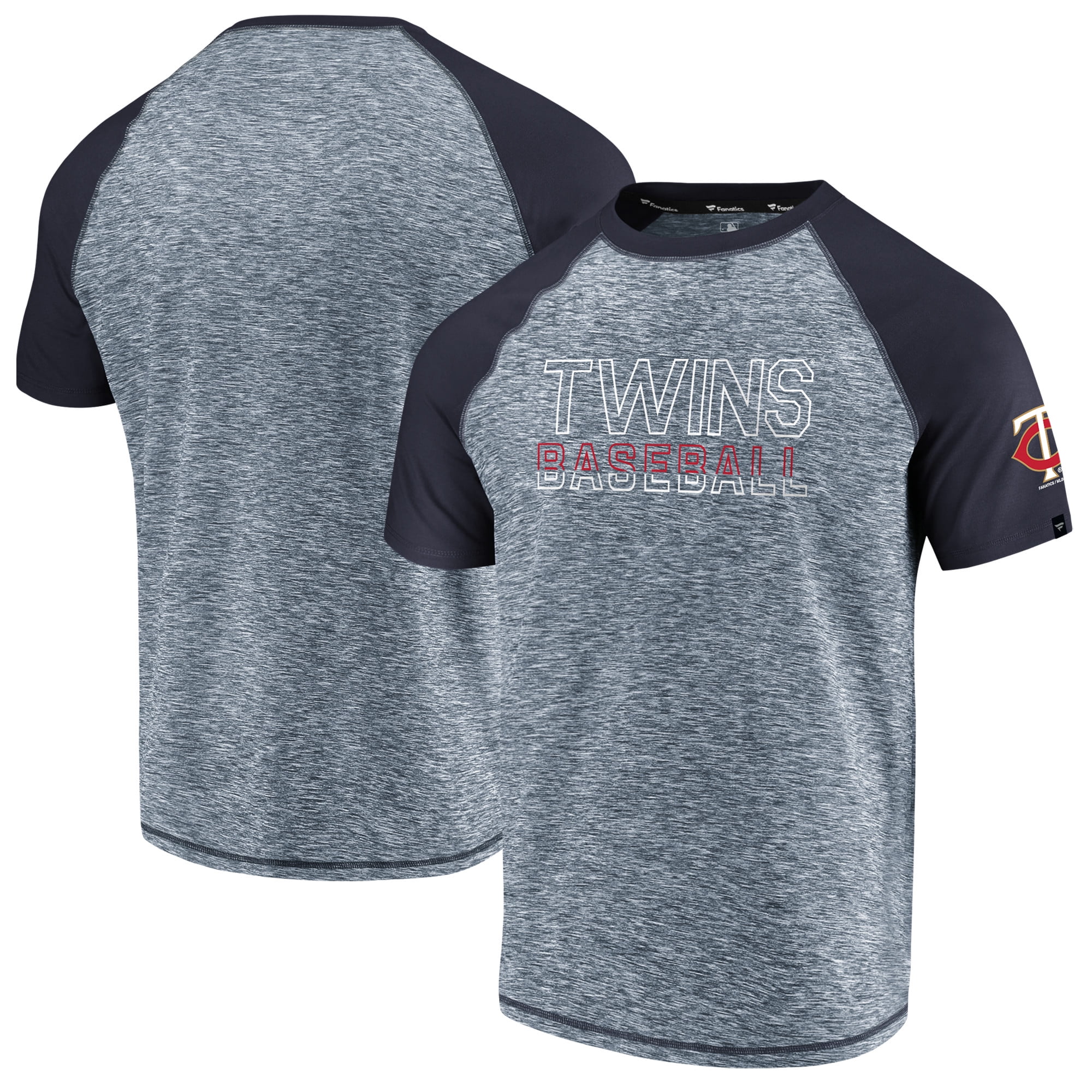 minnesota twins t shirt