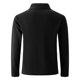 thumbnail image 5 of pstuiky camisas de manga larga para hombre, Camiseta de manga larga con solapa y botones de color liso para hombre salir tops m, 5 of 9