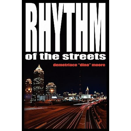 Rhythm Of The Streets Walmart Com