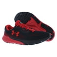 thumbnail image 4 of Under Armour® Charged Rogue 4 Sneaker, 10.5, Black, 4 of 5