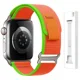 thumbnail image 1 of Correa de rastreo para Apple Watch Ultra 2, banda de 49mm, 45mm, 44mm, 42mm, 40mm, 41mm, 38mm, pulsera de nailon para iwatch series 9, 8, 7, 6, 5, 4, 3 SE, 1 of 5
