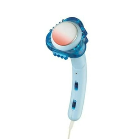 Conair Heated Body-Flex Massager 1 ea