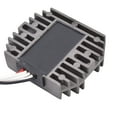 thumbnail image 3 of Regulator Rectifier 4KB-81960-00-00 4KB-81960-01-00 4KB-81960-02-00 Fit for Yamaha Big Bear 350 YFM350 400 YFM400 ATV, 3 of 3