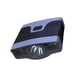 thumbnail image 3 of LED Clip en gorras luz linterna correr pesca cuerpo Sensor trabajo ajustable Negro Macarena Faro al aire libre, 3 of 8