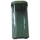 thumbnail image 2 of Estantería de plástico transparente impermeable, almacenamiento de alimentos frescos, para cocina, gran capacidad, resistente, fácil de limpiar, ideal para cocina moderna, para cocina, con, 2 of 8