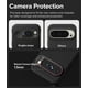 thumbnail image 3 of Funda Ringke Onyx Feels Good para Google Pixel 9 Pro XL, color negro, 3 of 9