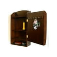 thumbnail image 2 of Proman Products Door Entry Organizer with Mail Sorter, 2 of 4