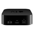 thumbnail image 4 of Restored Apple TV 4K HD 32GB MQD22LL/A Black (Refurbished), 4 of 5