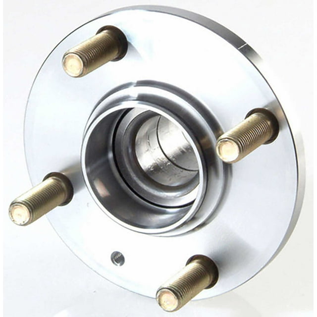 Stirling 512276 Rear Wheel Bearing and Hub Assembly - Fit Mitsubishi Lancer 2002-07 |Walmart Canada