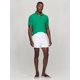 thumbnail image 3 of Polo Tommy Hilfiger PalmLeaf322 para hombre, corte regular, 3 of 4
