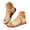 A-Blue, variant on Dressy Womens Sandals Comfortable Bohemian Strappy Flat Sandal Orthopedic Arch Support Summer Beach Walking Shoes (Grey,9)