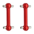 thumbnail image 5 of Rushawy 4 Pieces Shaft Dog Accessories Aluminum Alloy Vehicle Driving Axl, 5 of 6