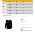 thumbnail image 2 of HUBERY Women Lace Patchwork Pleated Crew Neck Short Sleeve Top, 2 of 7