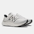 thumbnail image 1 of New Balance Fresh Foam X More V4 Men's Sport Running Shoes mmorcw4 2E, 1 of 5