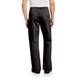 thumbnail image 3 of Landau All Day Unisex Two Pocket Straight Leg Drawstring Cargo Scrub Pant, Style 2032, 3 of 4