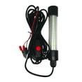 thumbnail image 1 of AC/DC 12-24V 13W LED Aquarium Light, Portable, IP68 Waterproof, Suitable for Outdoor Fish Farms, 1 of 8