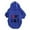 Blue, variant on Dog Sweaters for All Seasons Pet Apparel Comfortable Wear for Small and Large Breeds