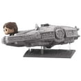 thumbnail image 3 of Funko POP! Star Wars Han Solo in the Millennium Falcon Vinyl Bobble Head, 3 of 4