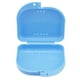 thumbnail image 3 of Vogacara Caja de almacenamiento para dentaduras postizas Libre de BPA Caja de retención de PP segura para alimentos Caja de contenedor de cuidado de los oídos No. 4 Vogacara CE003125-04, 3 of 6