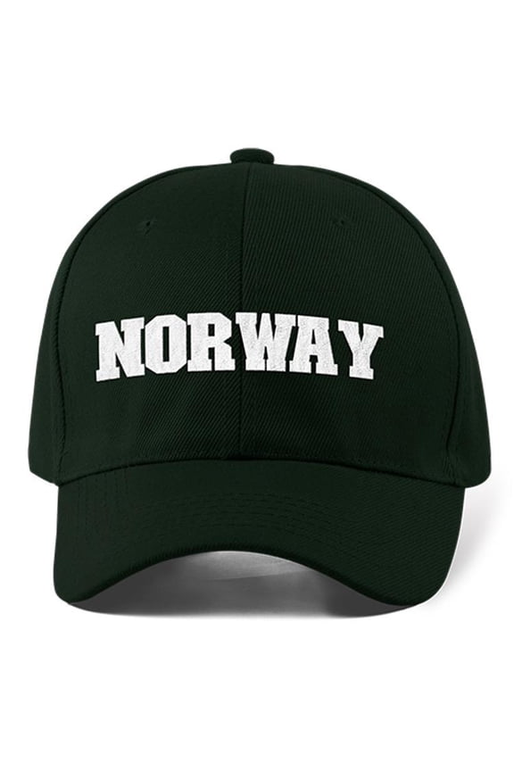 From Norway Hat -Smartprints Designs, Small