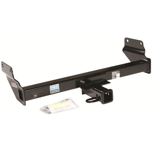 Reese Towpower Hitch Class Iii, 2" Box Opening, Model #51195 - Walmart.com