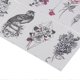 thumbnail image 3 of 23pcs Temporary Tattoo Sticker Beautiful Flower Patterns Waterproof Fake Tattoos Stickers, 3 of 4