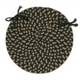 thumbnail image 1 of Colonial Mills BF62R108X108 9 ft. Brook Farm Round Area Rug, Winter Green, 1 of 1