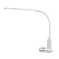 thumbnail image 2 of Pinza Moderna en Lámpara de Escritorio LED atención Ojos Alimentación Por USB Abrazadera Ajustable con Luz Regulable Yinane Clip portátil en lámpara de lectura, 2 of 8