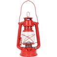 thumbnail image 4 of Lanterne à Pétrole Vintage Lampe à Pétrole Décorative Intérieure Lanterne à Pétrole Suspendue, Lampe à Pétrole Vintage Lanterne en Fer Lampe à Pétrole Décoration de Fête Pub Cadeau (Rouge), 4 of 8