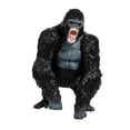 thumbnail image 1 of King Kong Action Figure ToyBlack, 1 of 1