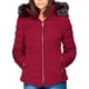 thumbnail image 2 of Chamarra Para Mujer Shendy Vendy Con Gorro Desmontable, 2 of 6
