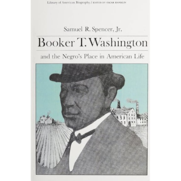 Pre-Owned BOOKER T WASHINGTON LAB (Paperback) 0673393526 9780673393524