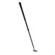 thumbnail image 3 of Palo de golf Chipper, aleación de zinc negro de longitud ajustable para zurdos y diestros, palo de golf para profesionales unisex, 3 of 9