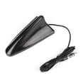 thumbnail image 2 of Car Radio Antenna,Universal Car Shark Fin FM Antenna Car Replacement Antenna Top-Notch Performance, 2 of 10