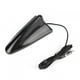 thumbnail image 1 of Antena universal tipo aleta de tiburón para coche, antenas de señal de radio para coche, antenas de techo, antena FM de 12 V, 1 of 10