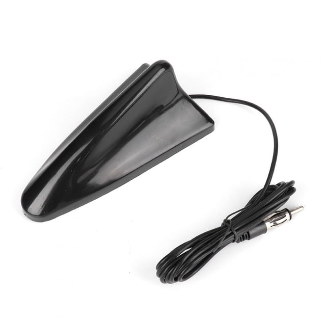 Wchiuoe Antenne de Toit Antenne Antenne de Signal Automatique Antenne 12V Liukouu