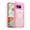 Pink, variant on Asuwish Compatible with Google Pixel 9 Pro XL Phone Case Tempered Glass Screen Protector Slim Magnetic Translucent Matte Back Shockproof Hybrid Protective Cover for Pixel9Pro 9ProXL Women Men Pink