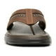 thumbnail image 2 of Sandalia Flexi para Hombre Estilo 400019 Tabaco, 2 of 5