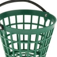 thumbnail image 3 of 2x Canasta de para golf , Pelota para golf Pelotas de , Colección de Huevos Llevar para tenedor macenamiento con a shamjiam  Cesta de transporte de pelota de golf, 3 of 9