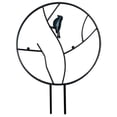 thumbnail image 2 of Estante trepador de vid, estante trepador de vid, marco de soporte para plantas de hierro, enrejado de plantas de verduras de hierro, diseño de última generación, 2 of 9