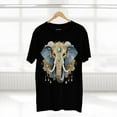 thumbnail image 6 of Animal Shirt, Shirt with Animals, Tee Shirt with Antique Animal Medallion, 6 of 25