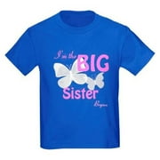 Angle View: Cafepress Personalized Big Sister Hot Pi