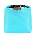 thumbnail image 2 of Clearance, 2PC Waterproof Thermal Cooler Insulated Lunch Box Portable Tote Storage Picnic Bags, 2 of 5