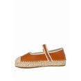 thumbnail image 5 of Ostac Genuine Leather Mary Jane Espradrilles, 5 of 10