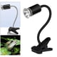 thumbnail image 4 of Lámpara para tortuga Colco Bombilla UVA UVB luz para acuario clip flexible, 4 of 8