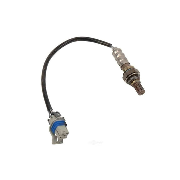 Oxygen Sensor Fits select: 2008-2013 CHEVROLET CORVETTE