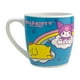 thumbnail image 3 of Juego de Tazón y Taza Fun Kids Cerámica 2 piezas Hello Kitty and Friends, 3 of 7